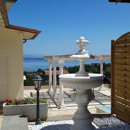 The White Villa Bracciano  Exterior foto