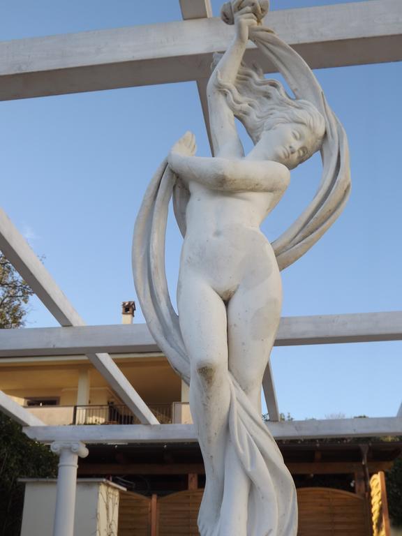 The White Villa Bracciano  Exterior foto